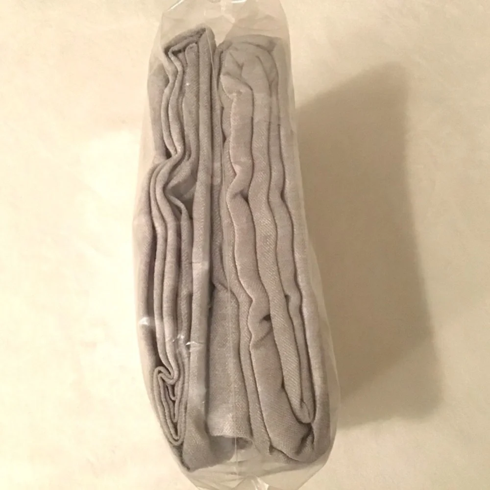 Anthropologie Curtains Set of Two New With Tag